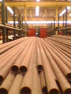 GB5310-2008高壓鍋爐管無縫管在甘肅市場的供應現(xiàn)狀與優(yōu)勢