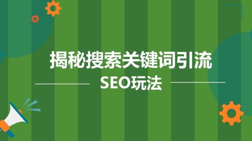 陸明明 搜索推廣吸粉技術，全套運營方案揭秘