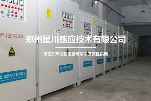 螺栓透熱鍛造設(shè)備 高速加熱技術(shù)與行業(yè)應(yīng)用交流