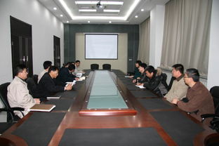 譚若兵副所長(zhǎng)帶隊(duì)赴鞍鋼開(kāi)展技術(shù)交流 共探冶金領(lǐng)域合作新路徑
