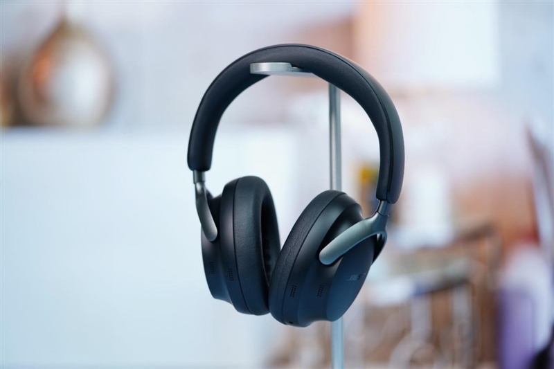 真世界級(jí)降噪大師！Bose QC消噪耳機(jī)Ultra評(píng)測 戴上它，整個(gè)世界都安靜了