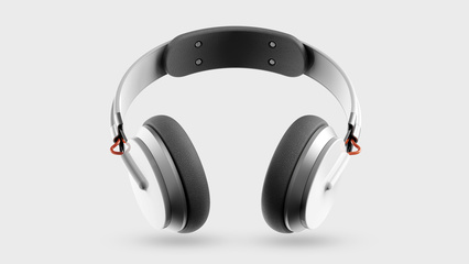 管韻新生 頭戴式HIFI耳機(jī)設(shè)計(jì)中的音質(zhì)與美學(xué)探索