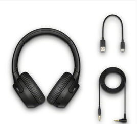 索尼wh xb700重低音無線耳機(jī)999元上架